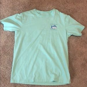 Southern tide t-shirt